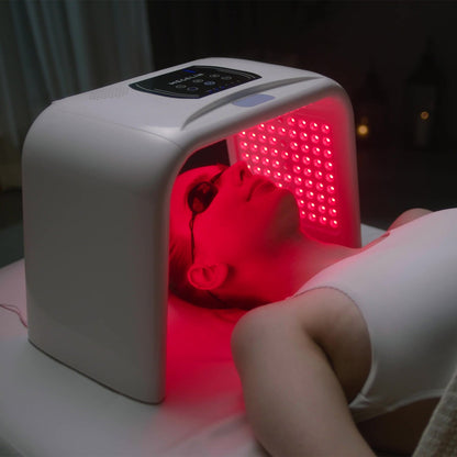 LED Red Light Therapy Machine