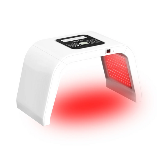LED Red Light Therapy Machine