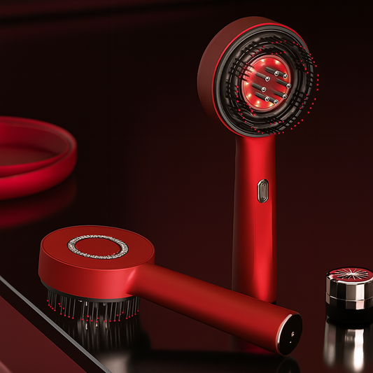 Nuracomb Red Light Therapy